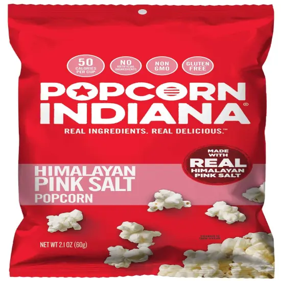 PINK HIMALAYA SALT (Case of 6) {1}