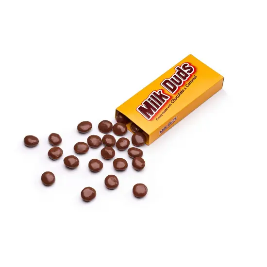 Chocolate and Caramel Candy, Movie Candy, 5 oz- Case of 12 {3}