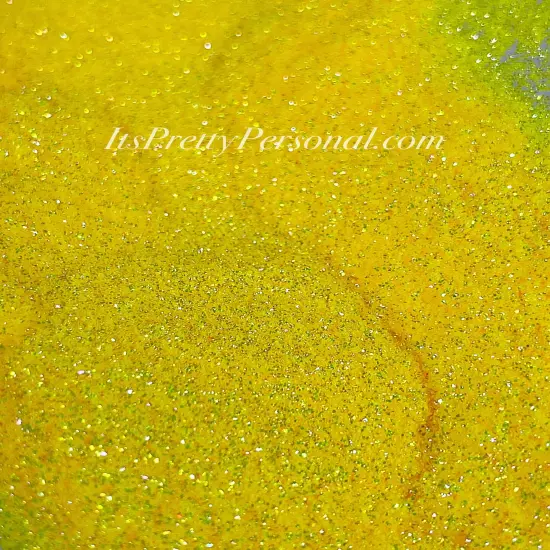 “Busy Bee Yellow 2.0”- Illumination Collection- BOLD! {4}