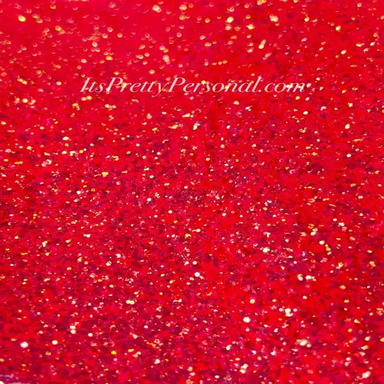 &ldquo;Cosmic Coral&rdquo; - ELECTRIC Tart (Medium mix) {5}