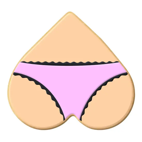 CookieCutter.Com Heart Cookie Cutter 3.75 Inch &ndash;Tin Plated Steel Cookie Cutters &ndash; Made In The USA {4}