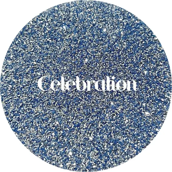 Polyester Glitter - Celebration by Glitter Heart Co.&trade; {1}