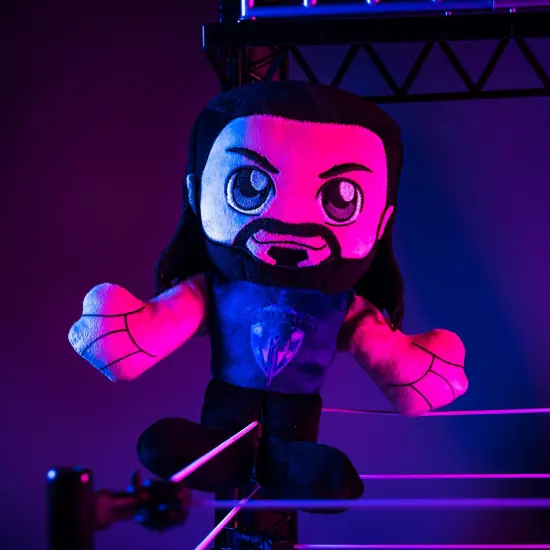Bleacher Creatures WWE Drew McIntyre 8" Kuricha Plush {6}