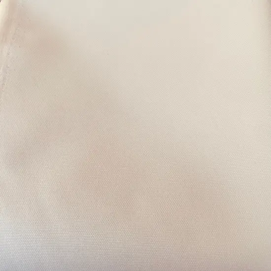 Off White Waterproof Canvas {1}