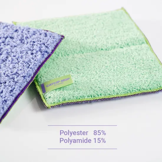 Kitchen Pad, Excellent cleaning for the inside of the refrigerators(3 sets) {4}