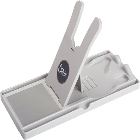 Sizzix Glue Gun Stand-4"X8.75" {3}