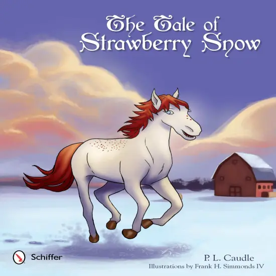 The Tale of Strawberry Snow {1}