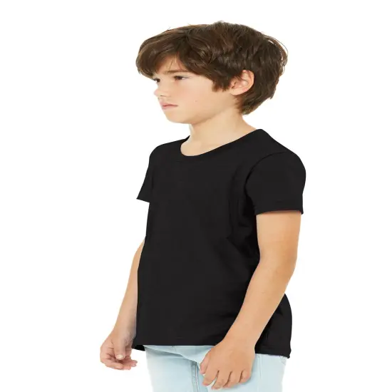 Youth Apparel, Comfortable Kids T-Shirt | RADYAN&reg; {3}