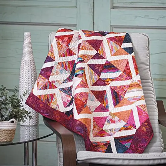 Black Fabric Markers 2 Pack, Broad and Fine Tip | Water Resistant Ink, No Steam or Iron Needed | Non Toxic Fabric Pens for Drawing, Quilt Labels, and Clothing Projects, NOT5837 {3}