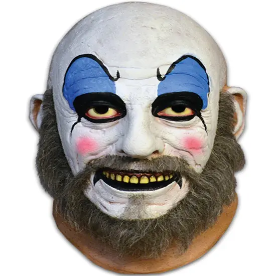 The Devil's Rejects Captain Spaulding Costume Accessory {1}