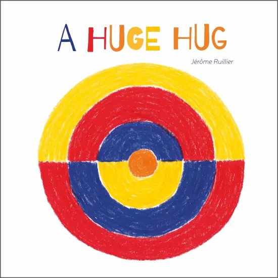A Huge Hug {1}