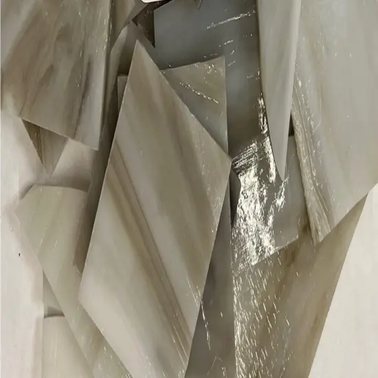 Mosaic Glass Stained Glass Scrap Pieces Sheets, Glass Mosaic Tiles for Crafts. Assorted Colors and Textures (1.5LB) {6}