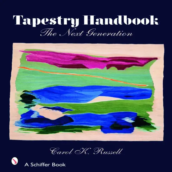 Tapestry Handbook {1}