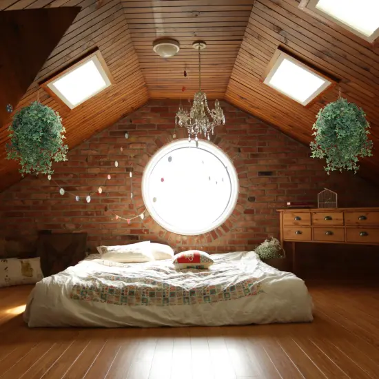 12-Pack: 26" Mini English Ivy Bush with 450 Silk Leaves {5}