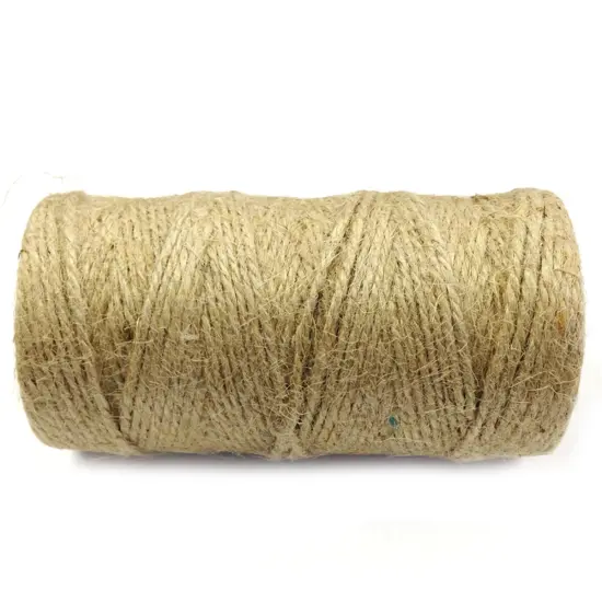 Wrapables All Natural Jute Twine {1}