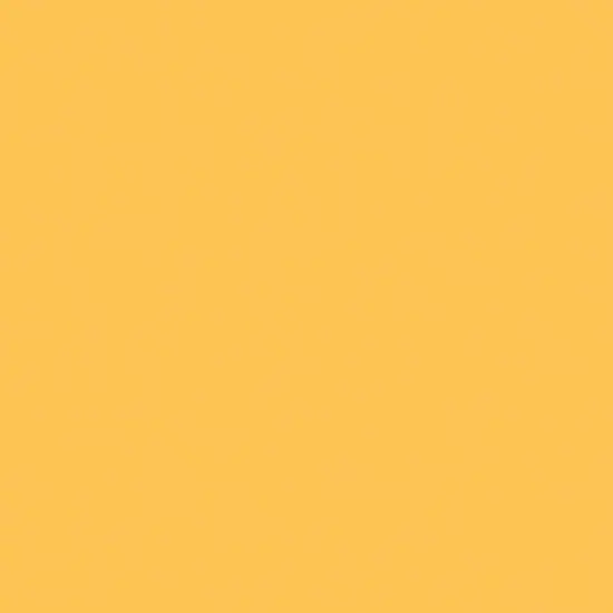 Cotton Fabric by the yard -- Daffodil (Yellow) Color-- Ref. C120-DAFFODIL, Confetti Solid Cottons Collection by Riley Blake Designs&reg; {1}