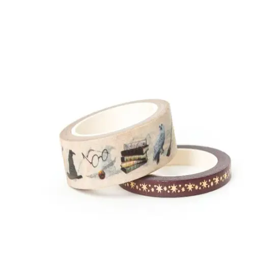 Harry Potter Washi Tape Bundle {5}