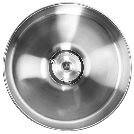 Olde Midway Cotton Candy Machine Cart, SPIN-2000 Electric Candy Floss Maker, Commercial-Grade {5}