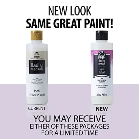 Medium (8-Ounce), 898 Floating {2}