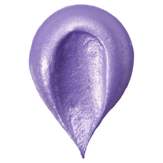 Lavender Shimmer Premium Airbrush Color {2}