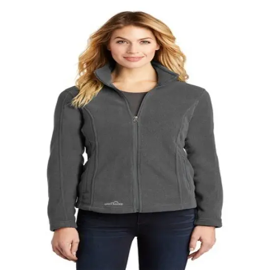 Eddie Bauer&reg; Women's Full Zip Fleece Jacket {4}