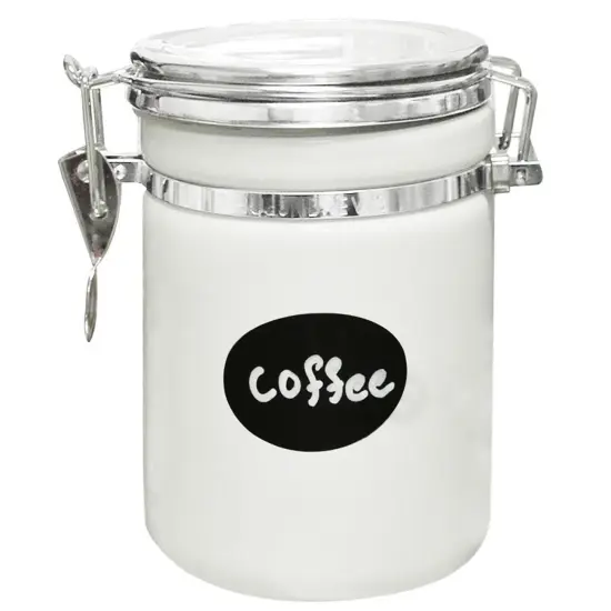 Wrapables Set of 40 Chalkboard Labels / Chalkboard Stickers, 2.25" x 1.5" Rectangle With Chalk Pen {6}