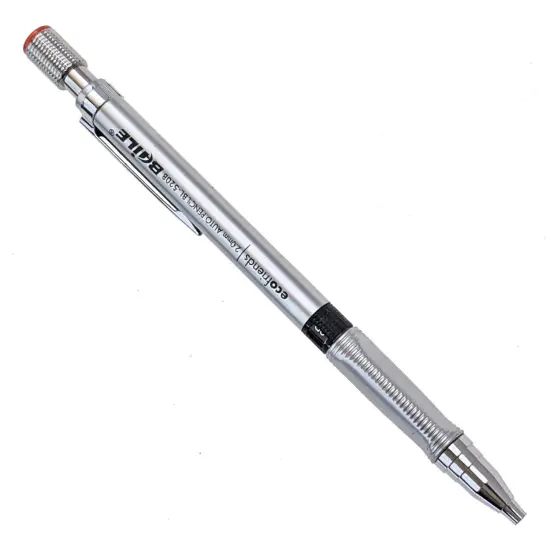 2.0mm Lead Holder Mechanical Clutch Pencil {1}