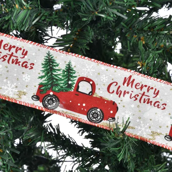 4 ft Christmas tree {4}