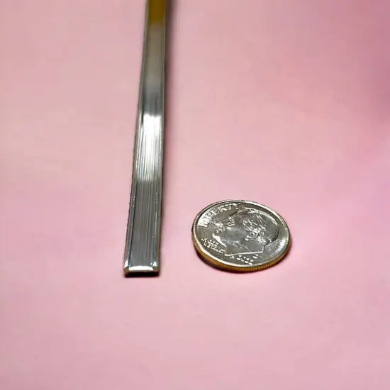 5/64 Round U Lead Came [RU-100] {2}