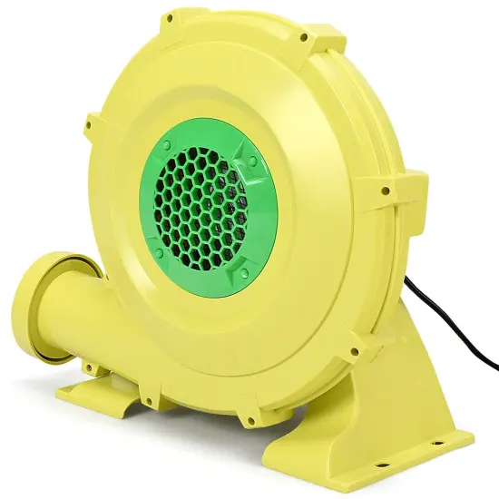 Air Blower Pump Fan for Inflatable Bounce House {4}