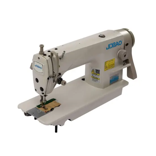 Heavy Duty Strength Sewing Machine {1}