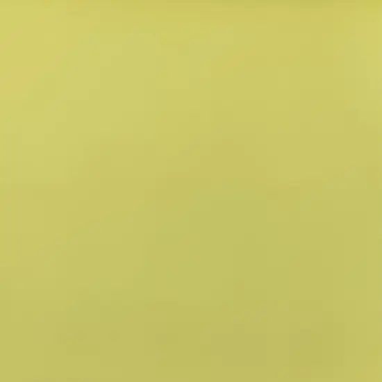 Lemon Frosted Jelly Vinyl 18&rdquo; {1}