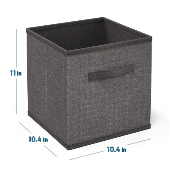 Nestl Cube Storage Bins {2}