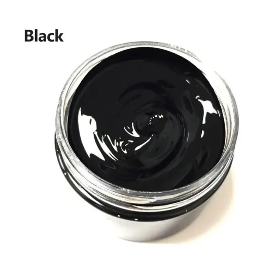 Leather Repair Cream for Car Seats and Sofas Black {2}