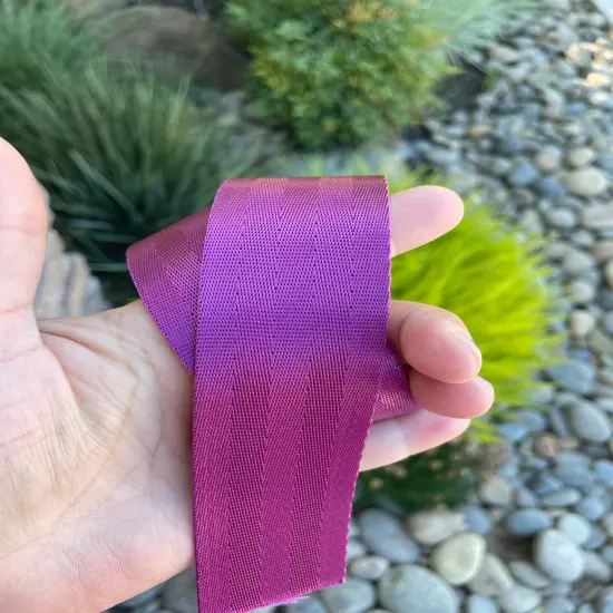 Berry 1.5&rdquo; Seatbelt Webbing {1}