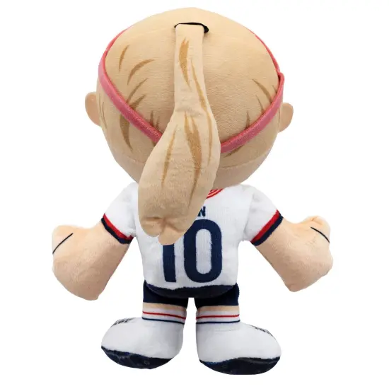 Bleacher Creatures US Women's Soccer Lindsey Horan 8" Kuricha Plush {5}