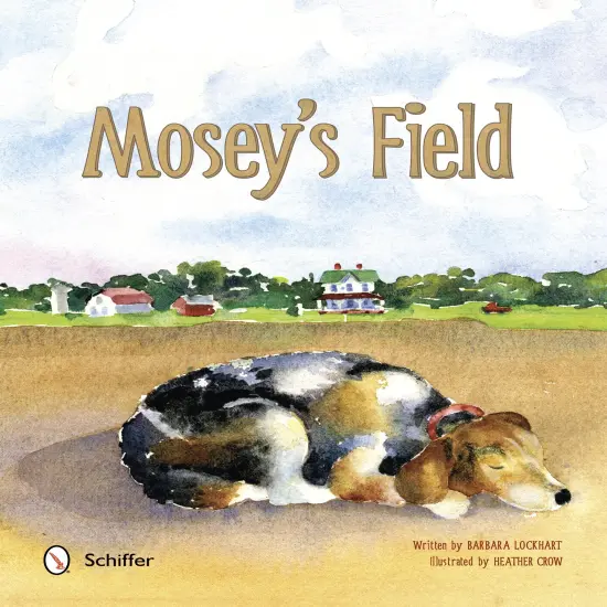 Mosey's Field {1}
