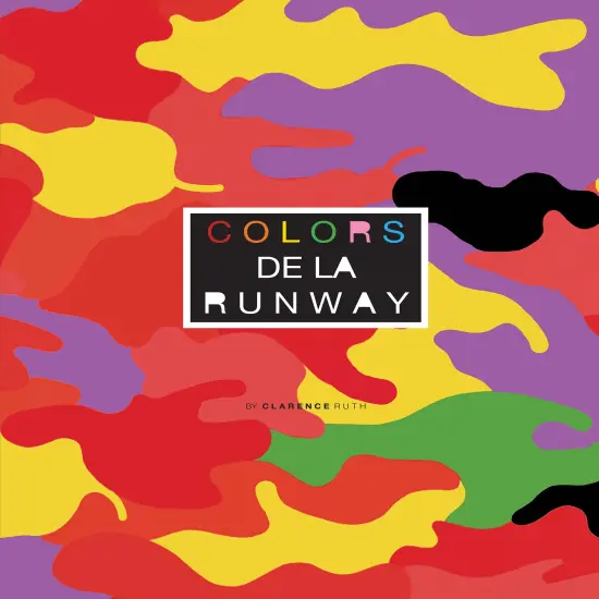 Colors de la Runway {1}