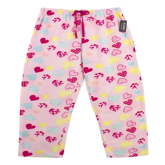 Fleece Pants Perfection Awaits Elevate Your Casual Cool with Stylish Comfort {2}