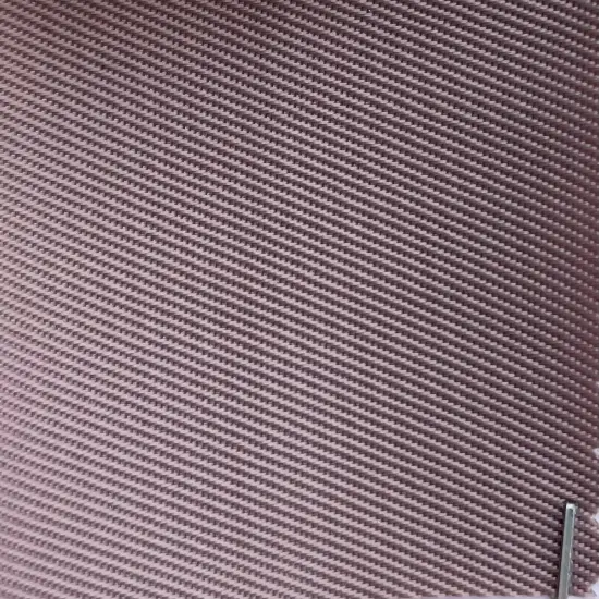 Light Muave Lux Nylon {1}