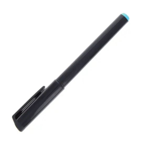 UV Theft Detection Pen - 3 Colors Invisible Ink Security Marker Blue {1}