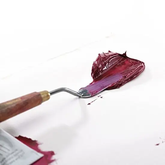 Artisan Water Mixable Oil Colour, 6.75-oz (200ml), Titanium White {2}