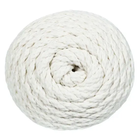 Kitcheniva Multiple Color DIY Craft Cord 4mm 100 Yards Lamb wool {1}