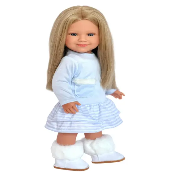 Denver&trade;: Our Adventure-Loving Little Girl Full of Excitement {2}