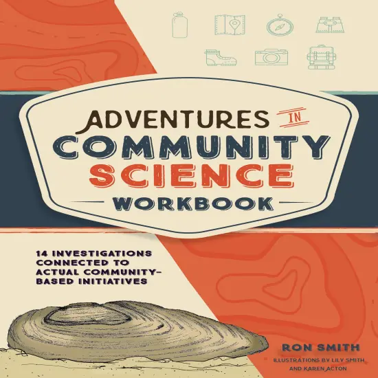 Adventures in Community Science Workbook {1}
