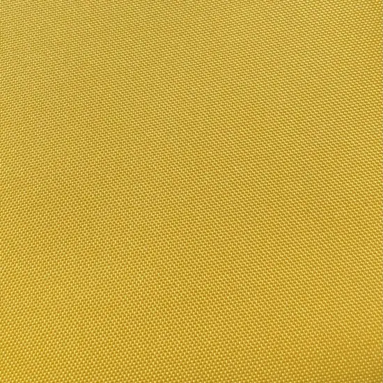 Lemon Water Resistant Canvas {1}