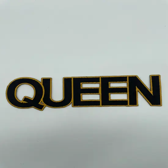 Large QUEEN patch {2}