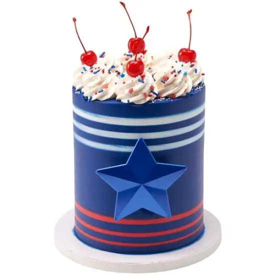 Star Adornment Assortment Layon 3ct {2}