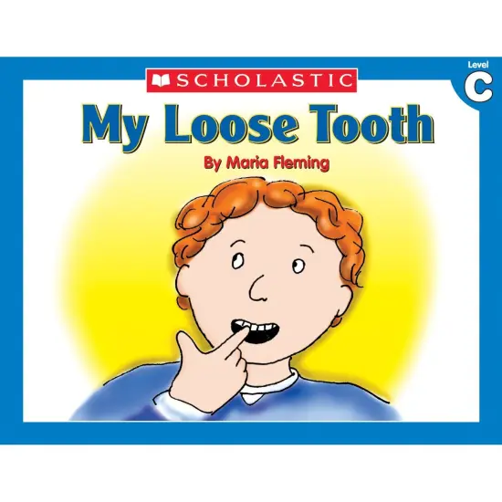 Little Leveled Readers Book: Level C Box Set, 5 Copies of 15 Titles {2}