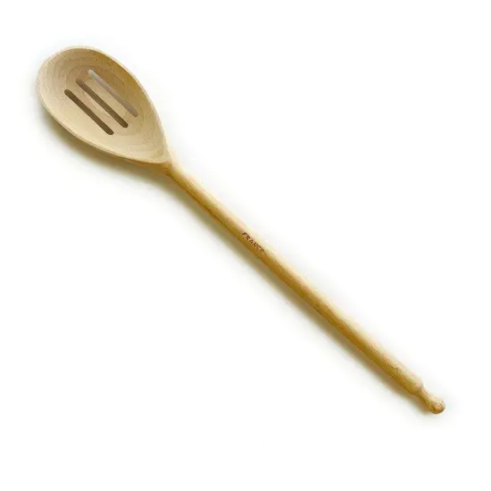 Beechwood Mixing Spoons from France {1}